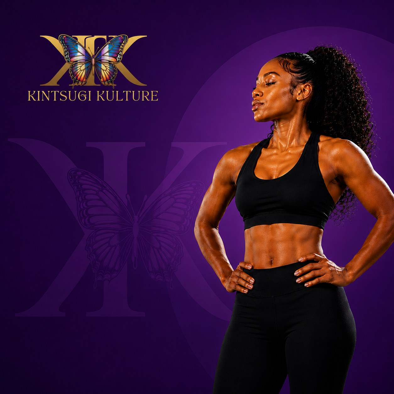 BF Empowerment Wellness — Kintsugi Kulture